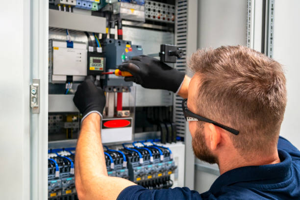 Best Electrical System Inspection  in Sturgis, KY