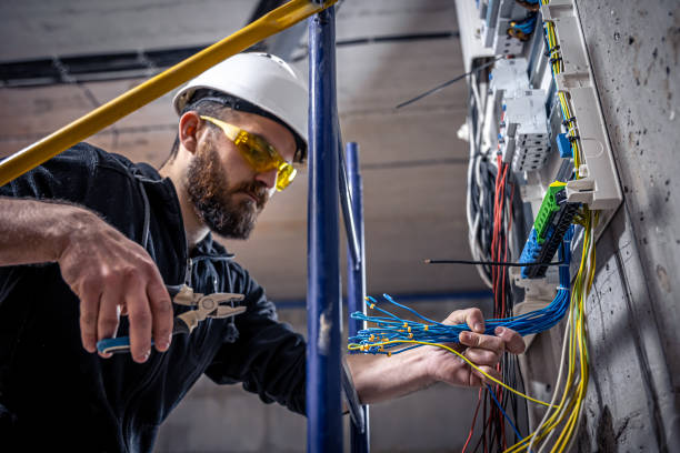 Industrial Electrical Services in Sturgis, KY