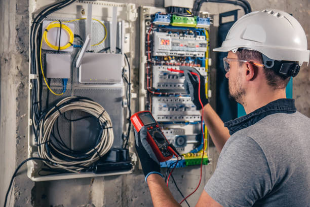 Best Commercial Electrician Services  in Sturgis, KY
