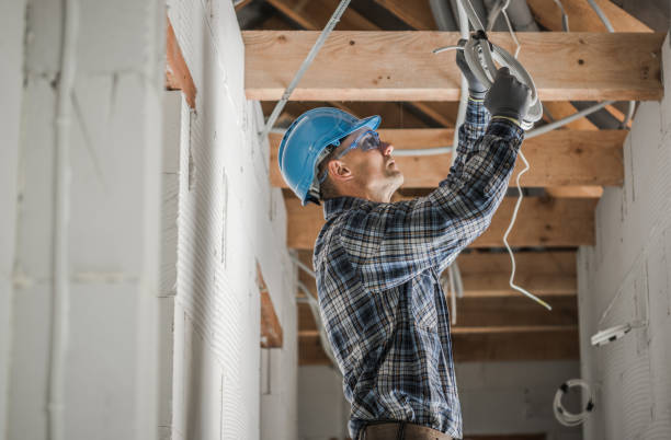 Best Electrical Wiring Services  in Sturgis, KY