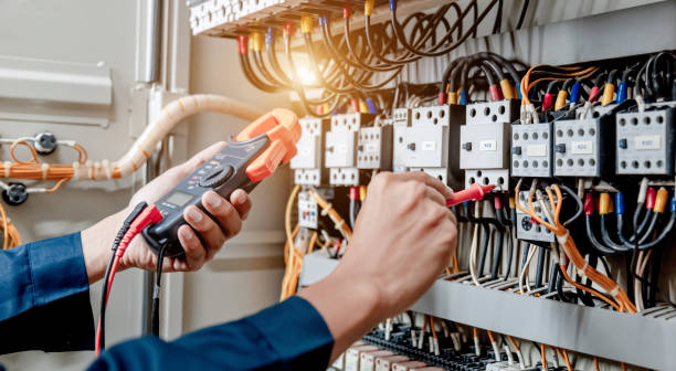 Best Ceiling Fan Installation Electrician  in Sturgis, KY