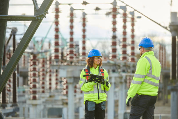 Electrical Rewiring Services in Sturgis, KY