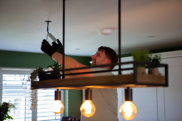 Best Industrial Electrical Services  in Sturgis, KY