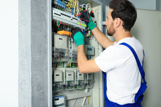 Best Electrical Wiring Services  in Sturgis, KY