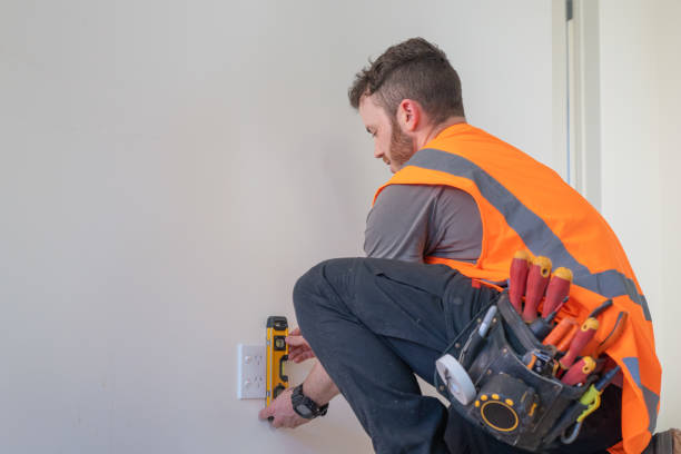 Best Electrical Upgrades for Homes  in Sturgis, KY