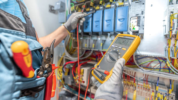 Best Emergency Electrical Repair  in Sturgis, KY