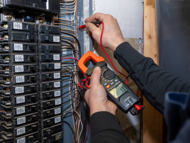 Professional Electrician in Sturgis, KY