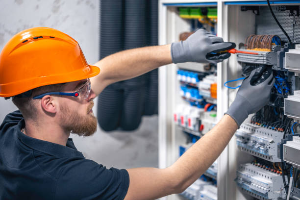Best Electric Panel Repair  in Sturgis, KY